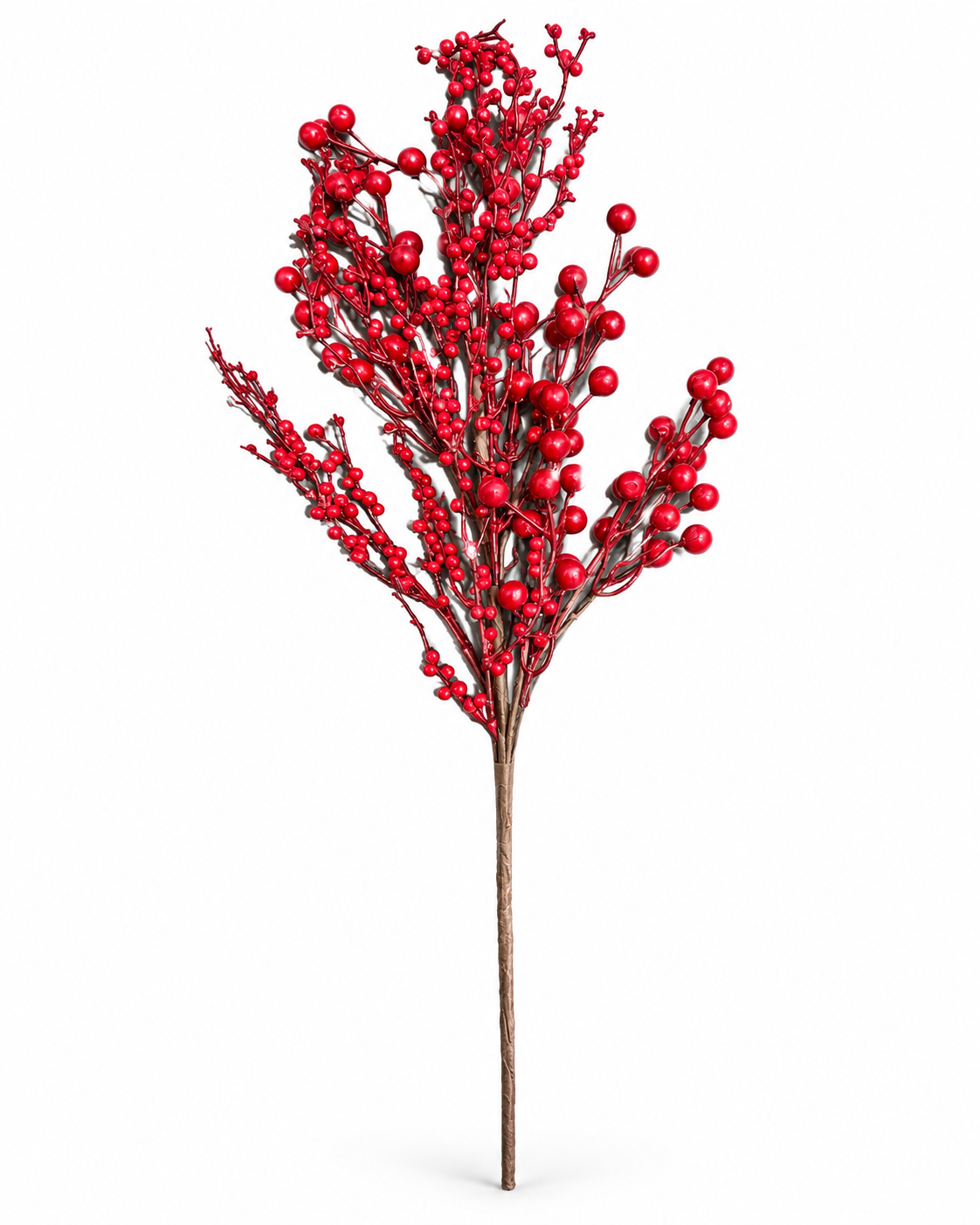 Classic Red Berry Spray