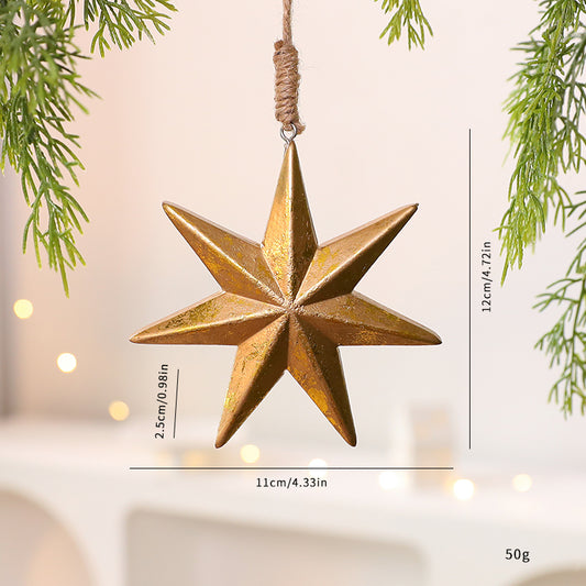 Star Ornament