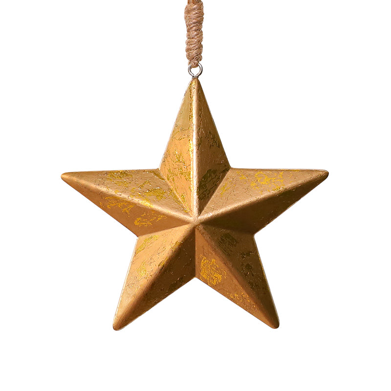 Golden Star